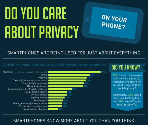Web Privacy Image